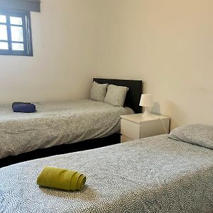Vierpersoonskamer